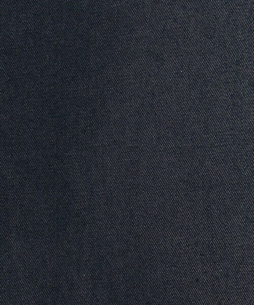 TOMORROWLAND / トゥモローランド シャツ・ブラウス | コットンシルクデニム バックリボンブラウス | 詳細8