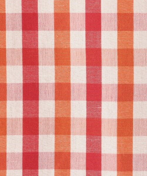 TOMORROWLAND / トゥモローランド シャツ・ブラウス | ピコロールギンガムチェック ペプラムブラウス | 詳細9