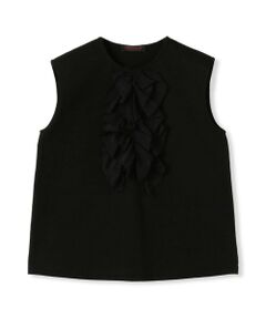 リュクスジャージー スクープネックTシャツ WELJ3331