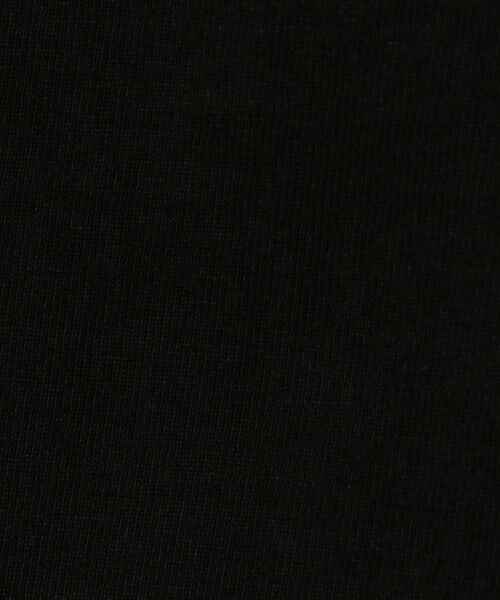 TOMORROWLAND / トゥモローランド カットソー | バスクジャージー ノースリーブプルオーバー | 詳細8
