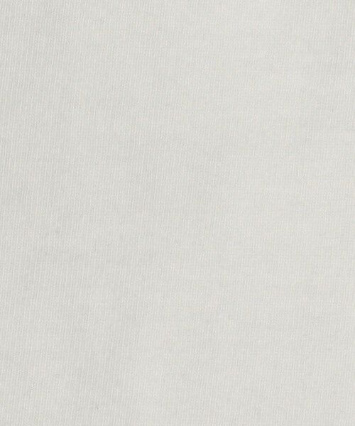 TOMORROWLAND / トゥモローランド カットソー | バスクジャージー ノースリーブプルオーバー | 詳細9