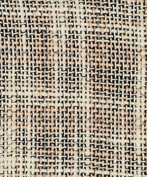 TOMORROWLAND / トゥモローランド ショート・ハーフ・半端丈パンツ | スラブファンシーツイード ハーフパンツ | 詳細9