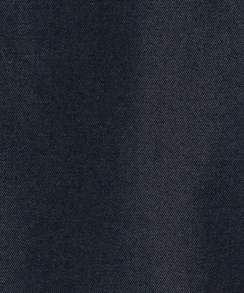 TOMORROWLAND / トゥモローランド サロペット・オールインワン | コットンシルクデニム サロペット | 詳細10