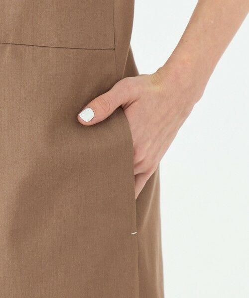 美品 トゥモローランド コレクション パネルシルクドットプリント サロペット シルクドットプリント キャミソール｜トゥモローランド 公式通販