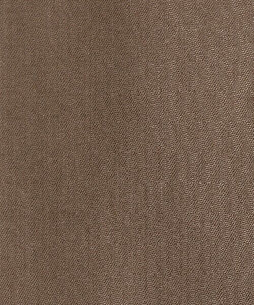 TOMORROWLAND / トゥモローランド サロペット・オールインワン | コットンシルクデニム サロペット | 詳細9