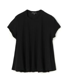 TOMORROWLAND / トゥモローランド Tシャツ | コットンジャージー クルーネックTシャツ WHGF3924