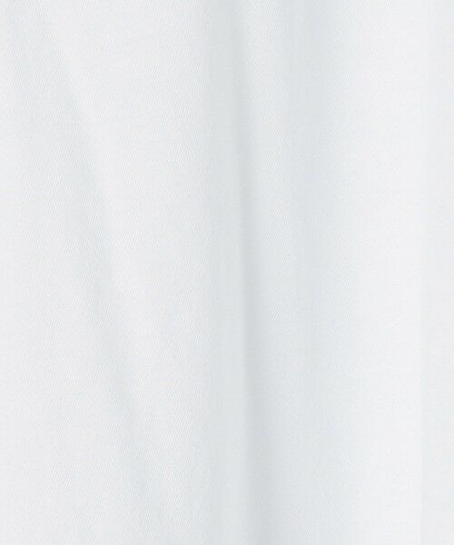 TOMORROWLAND / トゥモローランド Tシャツ | コットンジャージー クルーネックTシャツ WHGF3924 | 詳細8