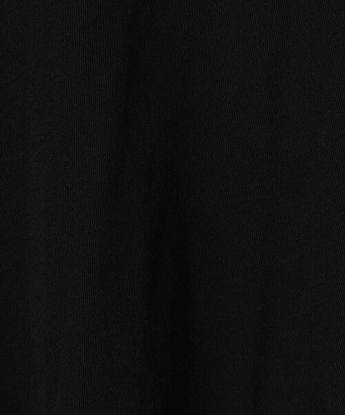 TOMORROWLAND / トゥモローランド Tシャツ | コットンジャージー クルーネックTシャツ WHGF3924 | 詳細9