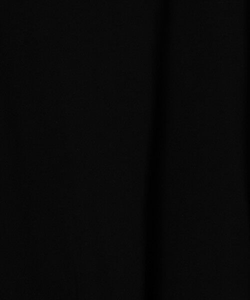TOMORROWLAND / トゥモローランド タンクトップ | コットンジャージー ノースリーブプルオーバー WHGF3944 | 詳細8