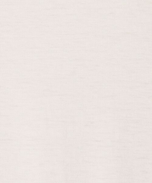 TOMORROWLAND / トゥモローランド タンクトップ | コットンリネンシルク スリーブレスプルオーバー WNMJ3148 | 詳細9