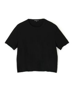 TOMORROWLAND / トゥモローランド Tシャツ | コットンリネンシルク Tシャツ WNMJ3124