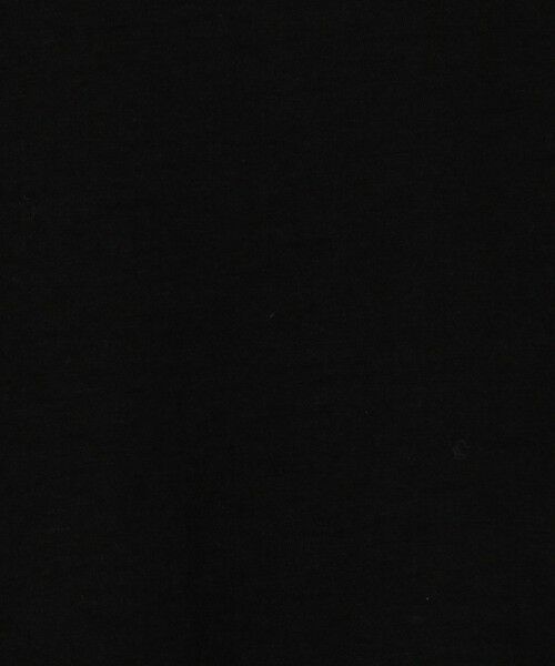 TOMORROWLAND / トゥモローランド Tシャツ | コットンリネンシルク Tシャツ WNMJ3124 | 詳細9