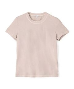 TOMORROWLAND / トゥモローランド Tシャツ | ベーシック クルーネックTシャツ WLJ3114