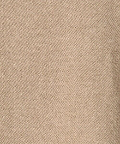 TOMORROWLAND / トゥモローランド Tシャツ | ベーシック クルーネックTシャツ WLJ3114 | 詳細10