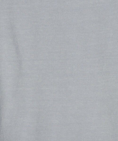 TOMORROWLAND / トゥモローランド Tシャツ | ベーシック クルーネックTシャツ WLJ3114 | 詳細11