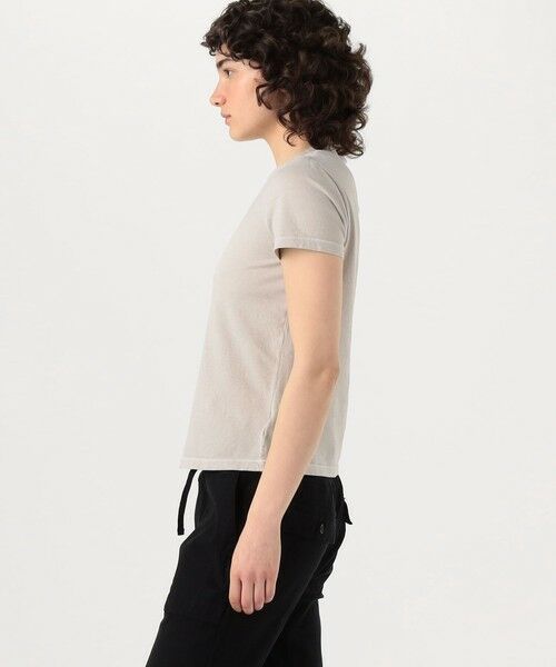 TOMORROWLAND / トゥモローランド Tシャツ | ベーシック クルーネックTシャツ WLJ3114 | 詳細3