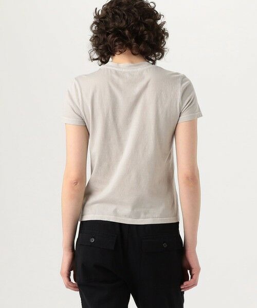 TOMORROWLAND / トゥモローランド Tシャツ | ベーシック クルーネックTシャツ WLJ3114 | 詳細4