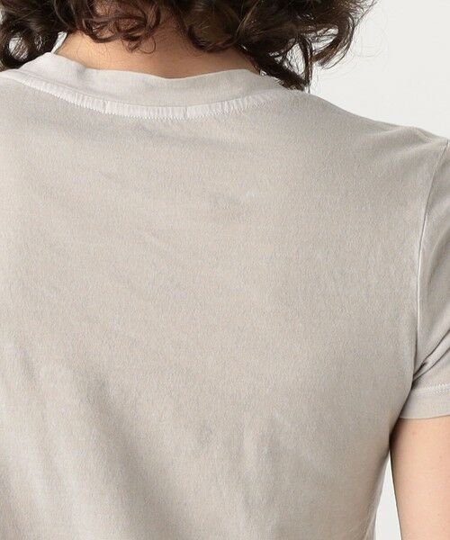 TOMORROWLAND / トゥモローランド Tシャツ | ベーシック クルーネックTシャツ WLJ3114 | 詳細6