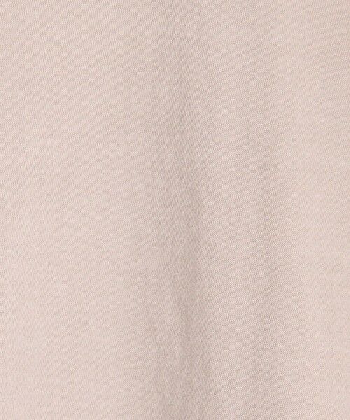 TOMORROWLAND / トゥモローランド Tシャツ | ベーシック クルーネックTシャツ WLJ3114 | 詳細9