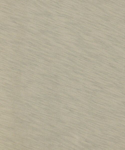 TOMORROWLAND / トゥモローランド Tシャツ | スラブジャージー クルーネックTシャツ WUA3037 | 詳細9