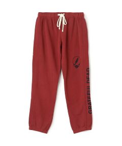 TOMORROWLAND / トゥモローランド その他パンツ | GRATEFUL DEADグラフィックプリント スエットパンツ WQU1930BGA