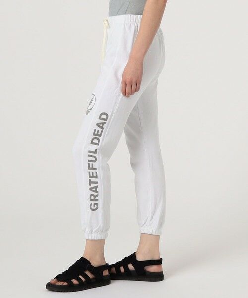 TOMORROWLAND / トゥモローランド その他パンツ | GRATEFUL DEADグラフィックプリント スエットパンツ WQU1930BGA | 詳細13