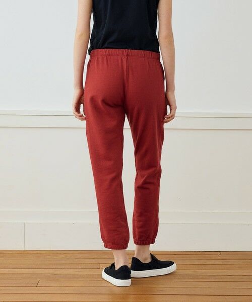 TOMORROWLAND / トゥモローランド その他パンツ | GRATEFUL DEADグラフィックプリント スエットパンツ WQU1930BGA | 詳細4