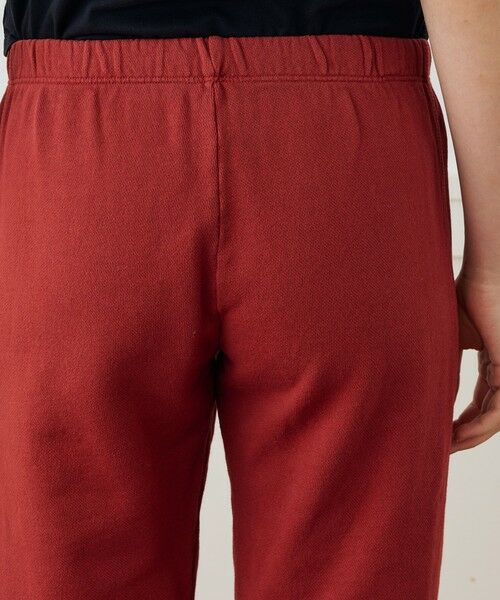 TOMORROWLAND / トゥモローランド その他パンツ | GRATEFUL DEADグラフィックプリント スエットパンツ WQU1930BGA | 詳細6