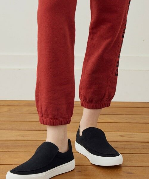 TOMORROWLAND / トゥモローランド その他パンツ | GRATEFUL DEADグラフィックプリント スエットパンツ WQU1930BGA | 詳細7