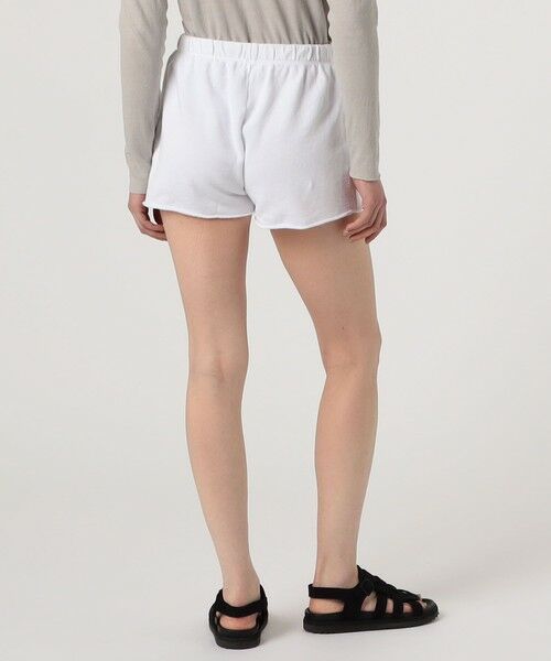 TOMORROWLAND / トゥモローランド ショート・ハーフ・半端丈パンツ | GRATEFUL DEADグラフィックプリント ドローストリングショーツ WQU4288BGR | 詳細14