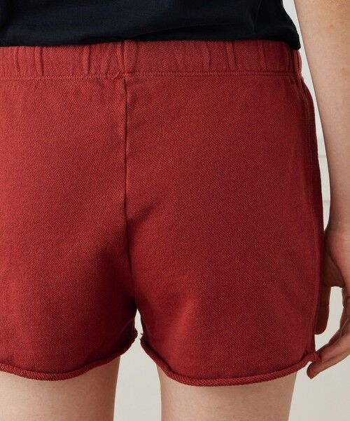 TOMORROWLAND / トゥモローランド ショート・ハーフ・半端丈パンツ | GRATEFUL DEADグラフィックプリント ドローストリングショーツ WQU4288BGR | 詳細7