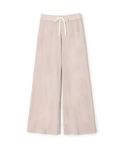 TOMORROWLAND / トゥモローランド その他パンツ | コットンスエット イージーパンツ WXA1007