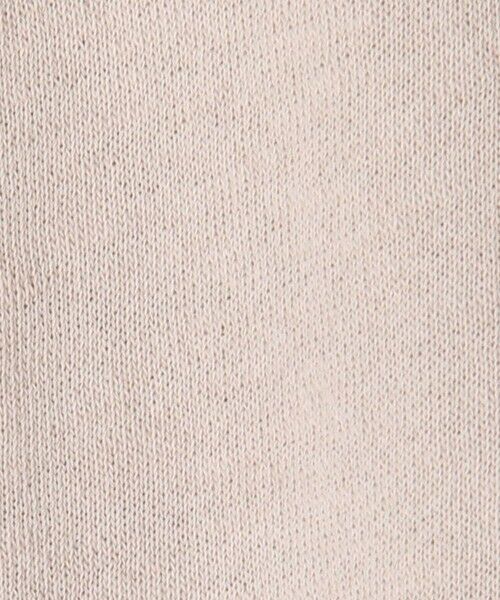 TOMORROWLAND / トゥモローランド その他パンツ | コットンスエット イージーパンツ WXA1007 | 詳細10