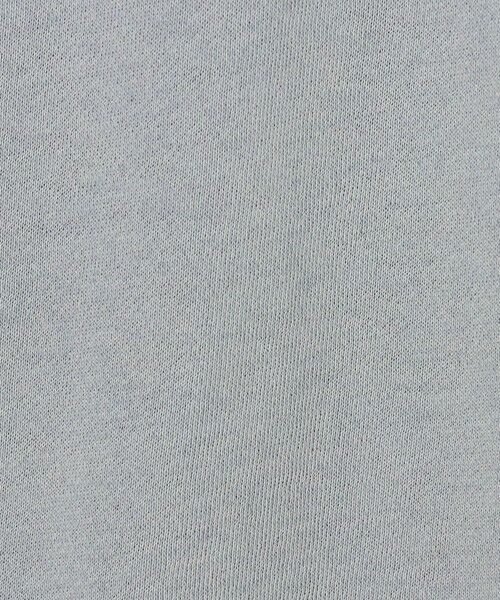 TOMORROWLAND / トゥモローランド その他パンツ | コットンスエット イージーパンツ WXA1007 | 詳細11