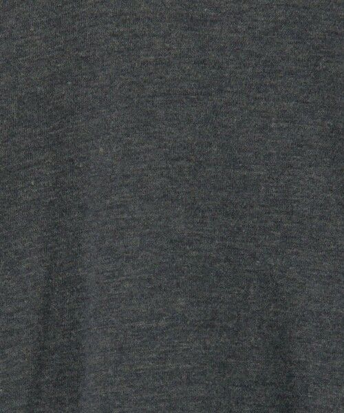 TOMORROWLAND / トゥモローランド ロング・マキシ丈ワンピース | コットンポリエステル サイドシャーリングワンピース WMTP6973 | 詳細9