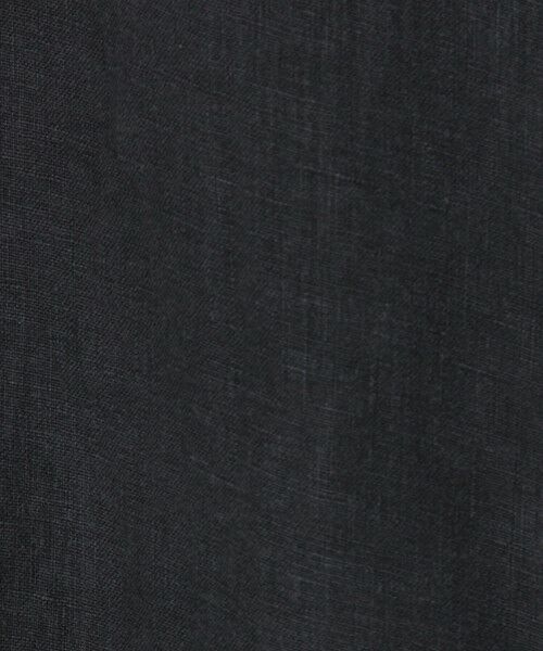 TOMORROWLAND / トゥモローランド シャツ・ブラウス(半袖以外) | ライトウェイトリネン スタンダードシャツ MKO3652 | 詳細10