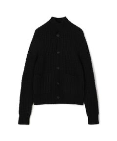 CABaN カーディガン　お早めに！ コットンカシミヤ クルーネックカーディガン｜トゥモローランド