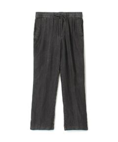 TOMORROWLAND / トゥモローランド その他パンツ | リネン リラックスパンツ MKOH1406