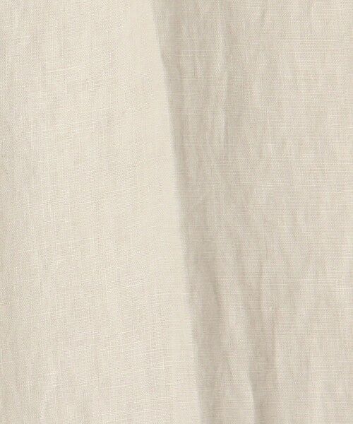 TOMORROWLAND / トゥモローランド その他パンツ | リネン リラックスパンツ MKOH1406 | 詳細10