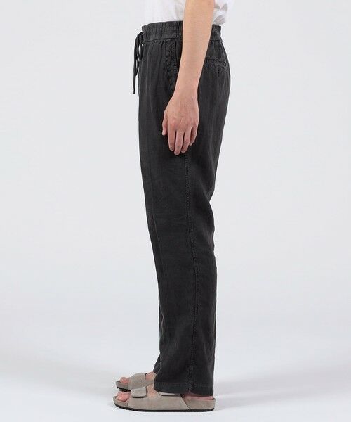 TOMORROWLAND / トゥモローランド その他パンツ | リネン リラックスパンツ MKOH1406 | 詳細3
