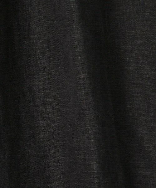 TOMORROWLAND / トゥモローランド その他パンツ | リネン リラックスパンツ MKOH1406 | 詳細9