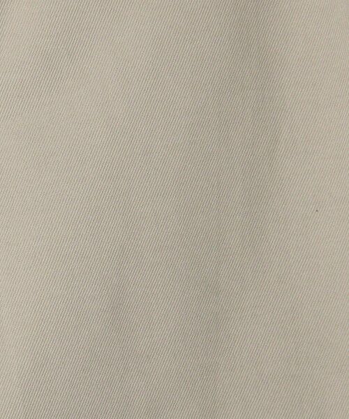 TOMORROWLAND / トゥモローランド その他パンツ | コットンカシミヤ 5ポケットパンツ MCAS1432 | 詳細10