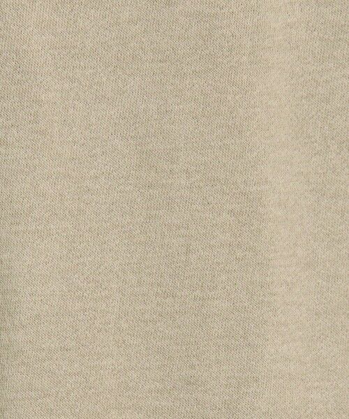 TOMORROWLAND / トゥモローランド その他パンツ | バックパイルスエット ドローストリングパンツ MXA1161 | 詳細9