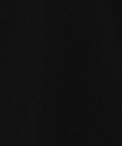 TOMORROWLAND / トゥモローランド Tシャツ | ヘビーリュクスジャージー クルーネックTシャツ MLOJ3739 | 詳細9