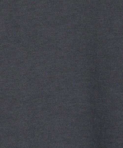 TOMORROWLAND / トゥモローランド Tシャツ | コットンジャージー クルーネックTシャツ MBEL3614 | 詳細9