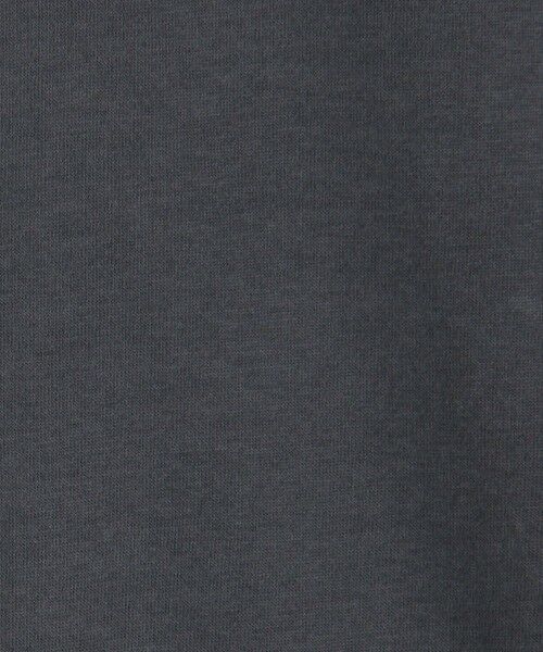 TOMORROWLAND / トゥモローランド ポロシャツ | コットンジャージー ポロシャツ MBEL3710 | 詳細8