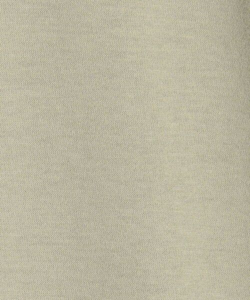 TOMORROWLAND / トゥモローランド ポロシャツ | コットンジャージー ポロシャツ MBEL3710 | 詳細9