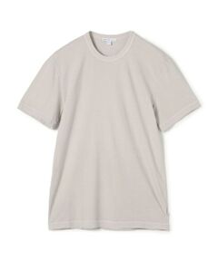 TOMORROWLAND / トゥモローランド Tシャツ | コットンジャージー ラウンジTシャツ MLJ3311