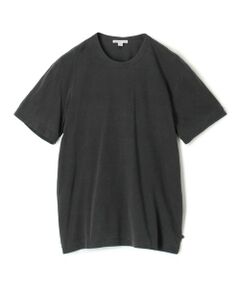 TOMORROWLAND / トゥモローランド Tシャツ | コットンジャージー ラウンジTシャツ MLJ3311