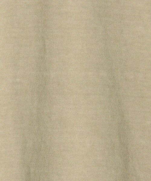 TOMORROWLAND / トゥモローランド Tシャツ | コットンジャージー ラウンジTシャツ MLJ3311 | 詳細11